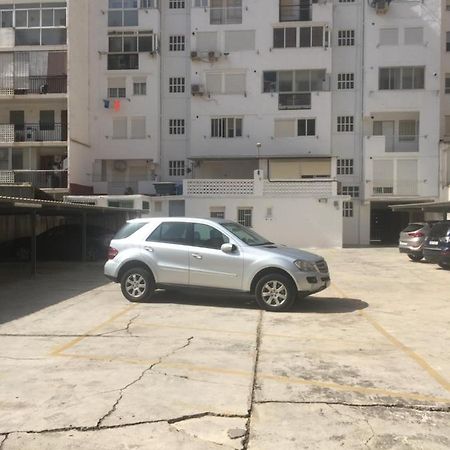 Apartamento Cullera-Playa Parking Wifi Apartment Exterior foto